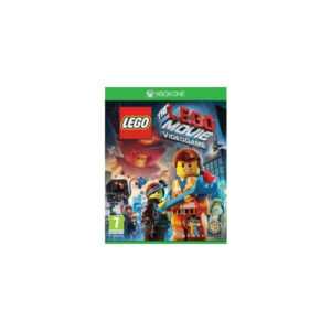 LEGO Movie Videogame (Xbox One)