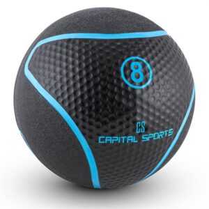 Capital Sports Medb 8