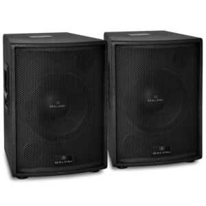Malone PW-12A-M
