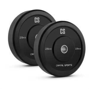Capital Sports Bumpee 25