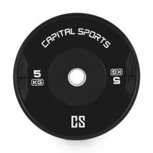 Capital Sports Resilior dropable plate