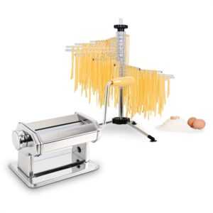 Klarstein Pasta Set