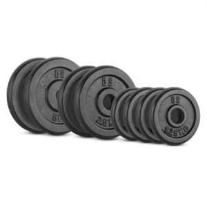 Capital Sports IPB 20 kg Set