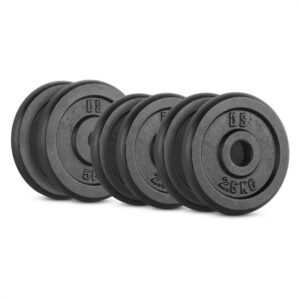 Capital Sports IPB 20 kg Set