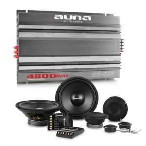 Auna CS Comp 8