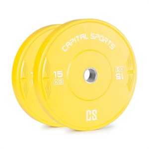 Capital Sports Nipton 15