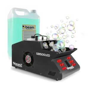 Beamz SB1500