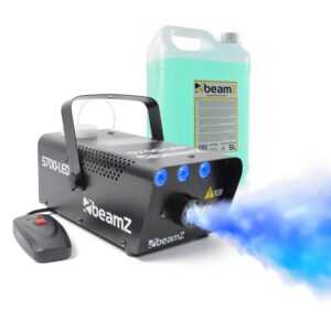 BeamZ