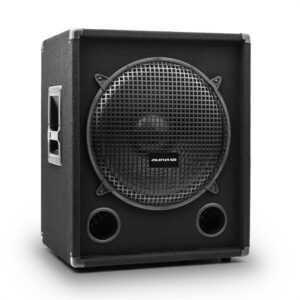 Auna Pro PW-1015-SUB MKII
