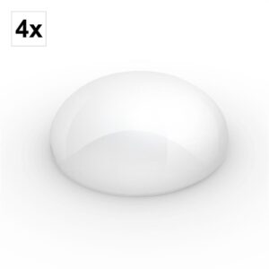 OneConcept Hemisphere 25