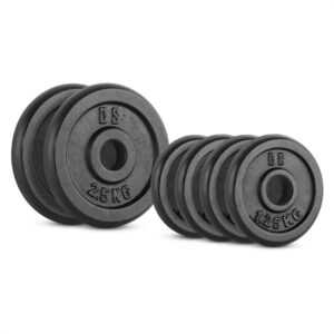 Capital Sports IPB 10 kg Set