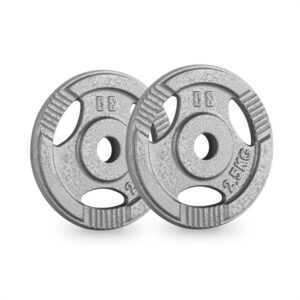 Capital Sports IP3H 20 kg Set