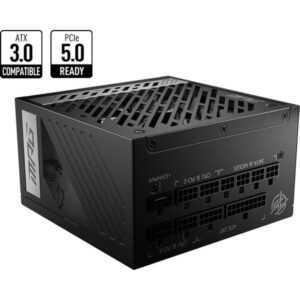 MSI MPG A1000G PCIE5 1000W