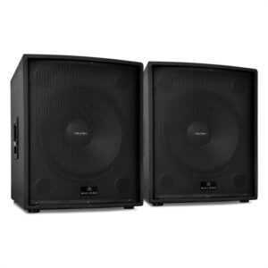 Malone PW-18P-M