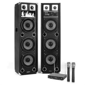 Electronic-Star BSX-238A