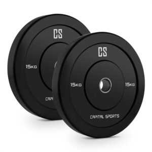 Capital Sports Bumpei 15