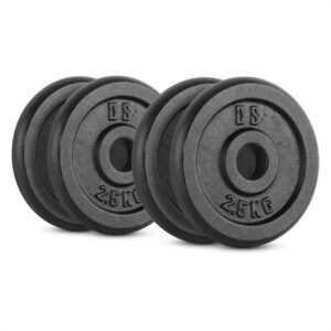 Capital Sports IPB 10 kg Set