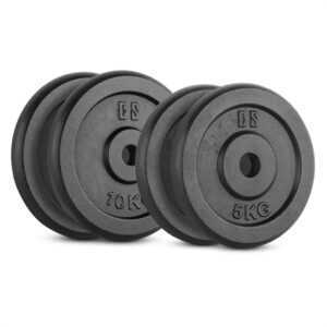 Capital Sports IPB 30 kg Set