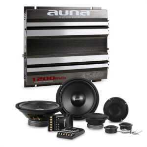 Auna CS Comp 8