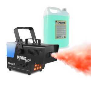 Beamz Rage 1000LED