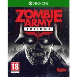 Zombie Army Trilogy (Xbox One)