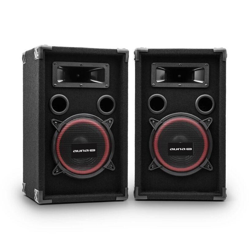 Auna Pro JO3508