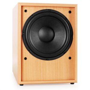 Aktivní subwoofer Auna Linie-300-SW-BH
