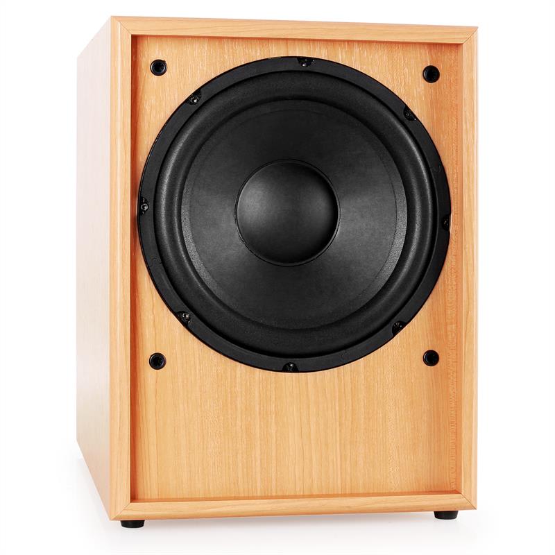 Aktivní subwoofer Auna Linie-300-SW-BH