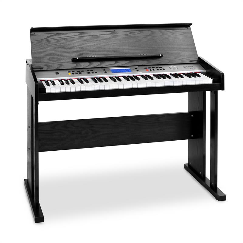 SCHUBERT Carnegie-61