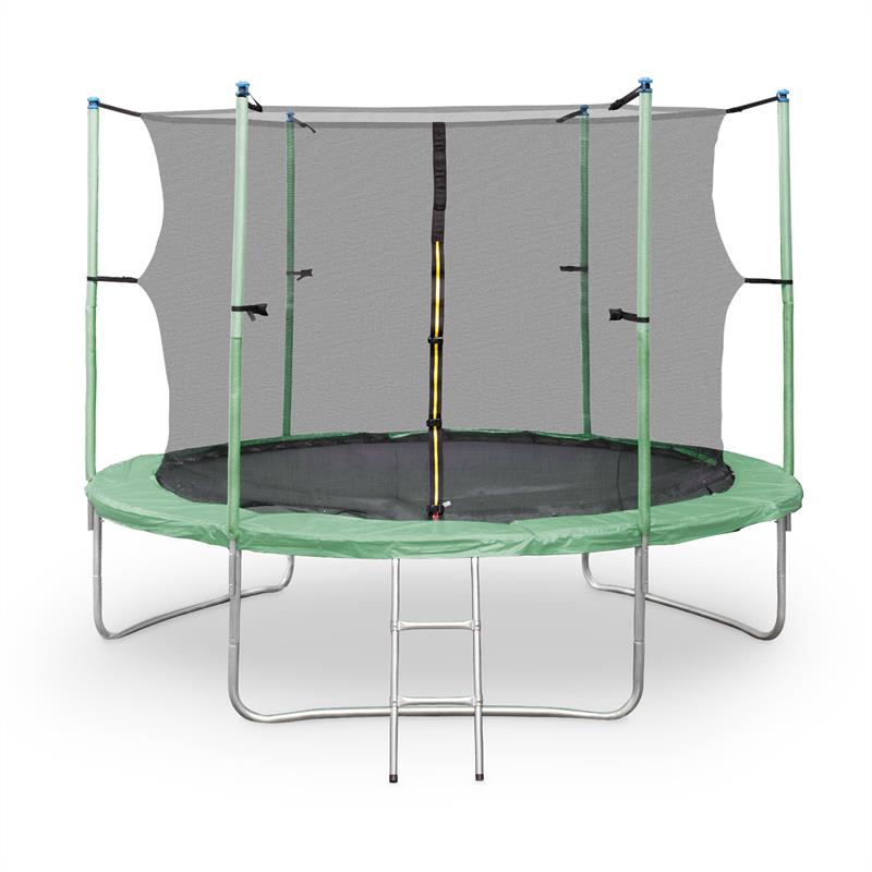 KLARFIT Rocketstart XXXL