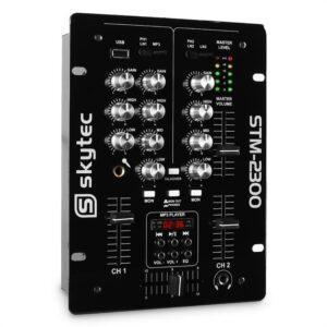 Skytec STM 2300