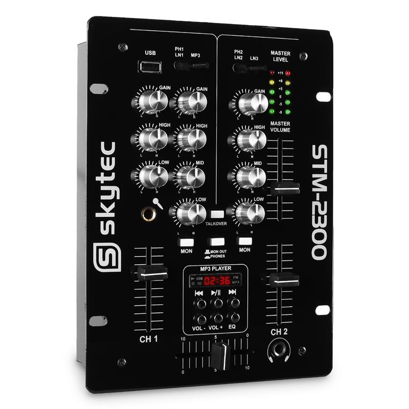 Skytec STM 2300