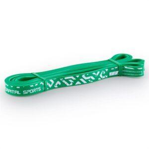 Capital Sports Resistor 03