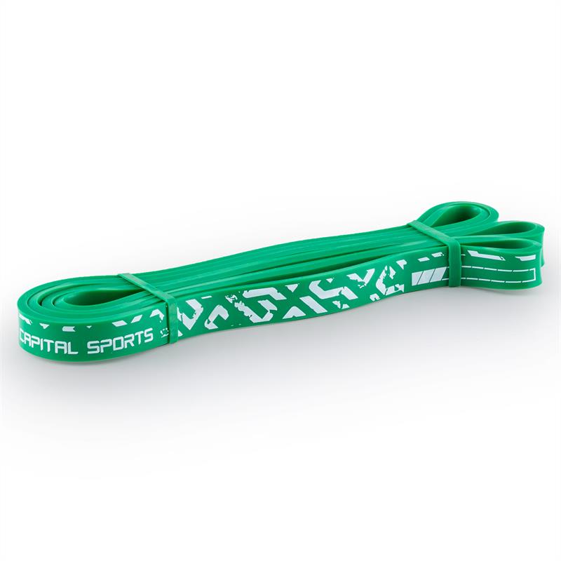Capital Sports Resistor 03