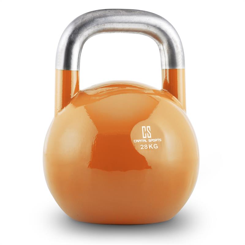 Capital Sports Compket 28