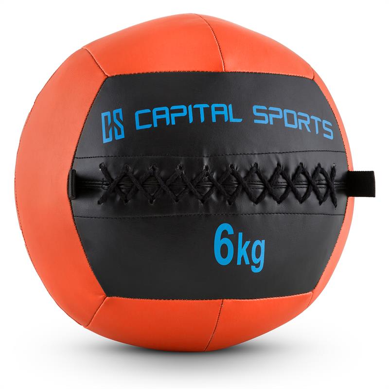 Capital Sports Wallba 6