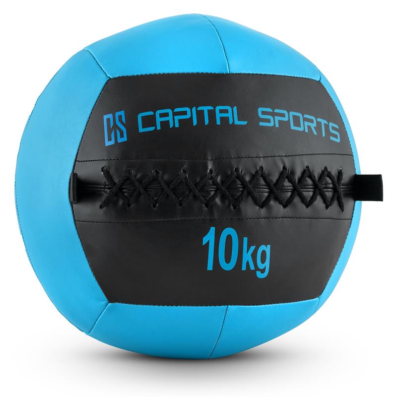 Capital Sports Wallba 10
