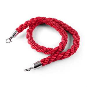 OneConcept Silver Cord