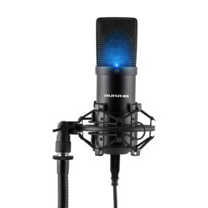 Auna Pro MIC-900B-LED