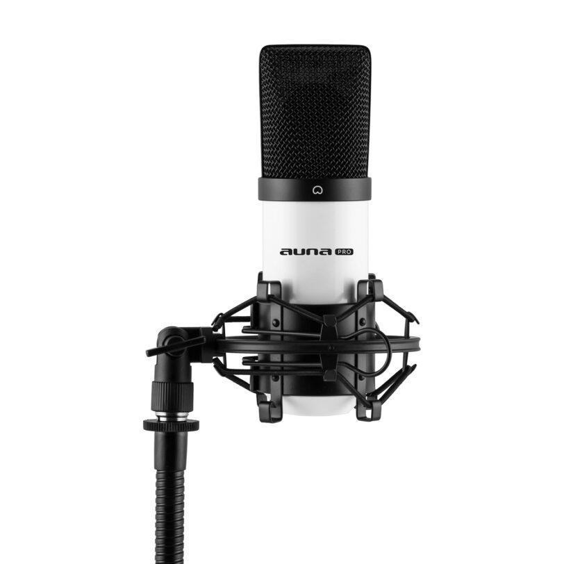 Auna Pro MIC-900WH
