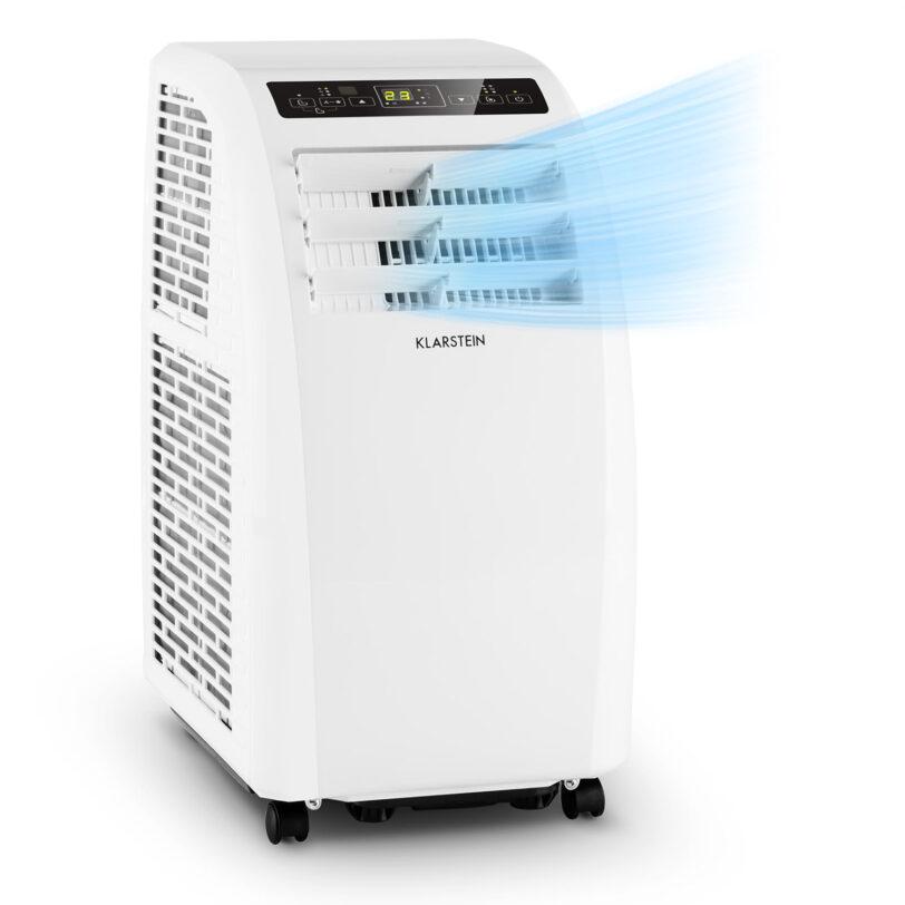 Klarstein Metrobreeze Rom