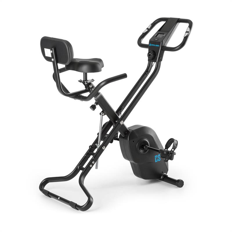 Capital Sports Azura X1 X-Bike