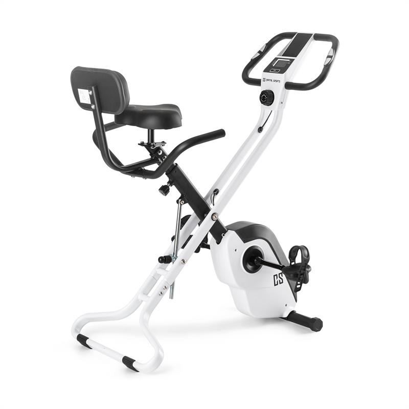 Capital Sports Azura X1 X-Bike