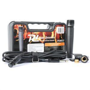 Power Dynamics PDM57
