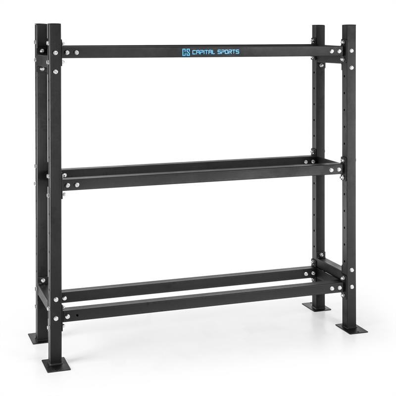 Capital Sports Traytor B Storage Rack