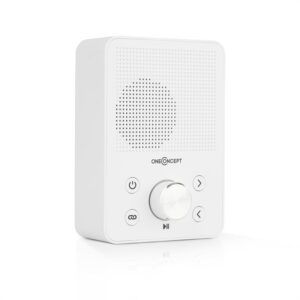 OneConcept Plug+Play FM