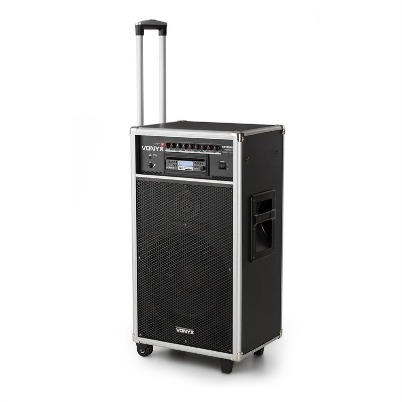 Vonyx ST180MKII