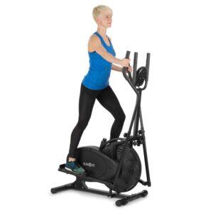 Capital Sports Orbit Pro Crosstrainer