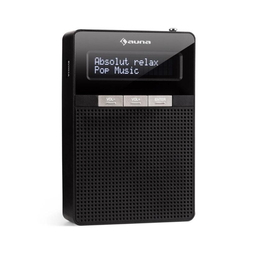 Auna DigiPlug DAB