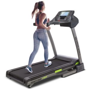Capital Sports Infinity Track 6.0 Touch